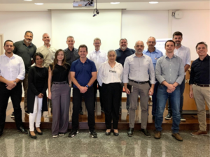Montcalm promove treinamento de Liderança e Desenvolvimento