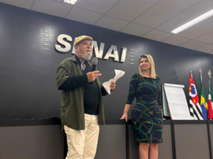 Programa Aprimorar forma 143 participantes